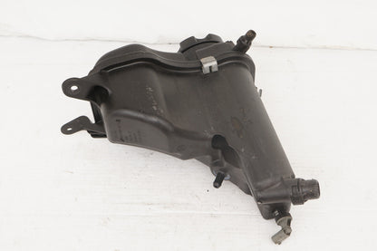 2007 - 2013 BMW 335i E93 COOLANT EXPANSION TANK BOTTLE 7567462 OEM