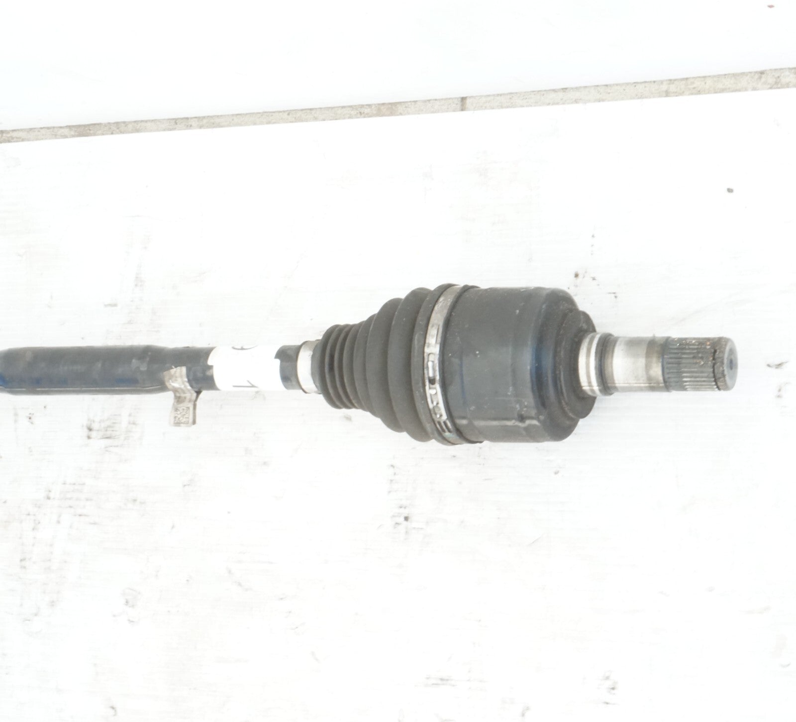 2014 - 2017 MASERATI QUATTROPORTE 3.0L REAR RIGHT PASSENGER SIDE AXLE SHAFT OEM