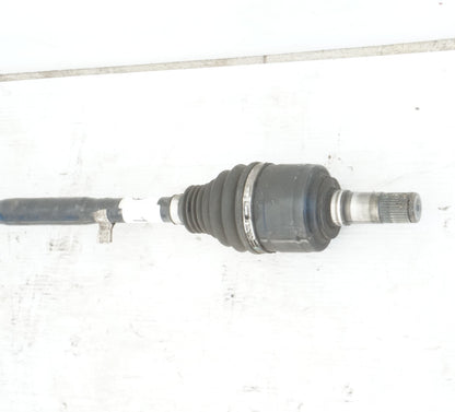 2014 - 2017 MASERATI QUATTROPORTE 3.0L REAR RIGHT PASSENGER SIDE AXLE SHAFT OEM