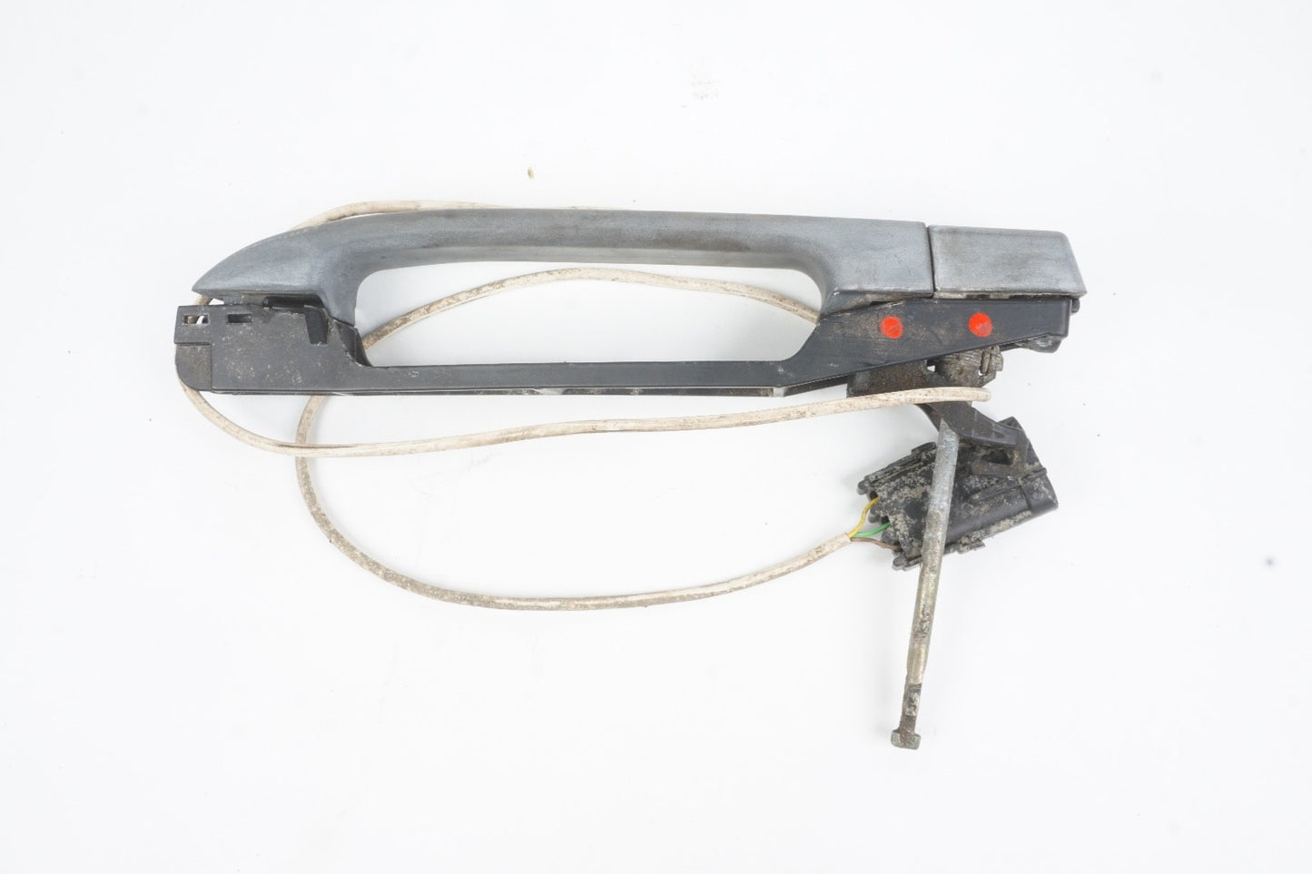 1987-1993 Cadillac Allante FRONT RIGHT DOOR EXTERIOR HANDLE OEM