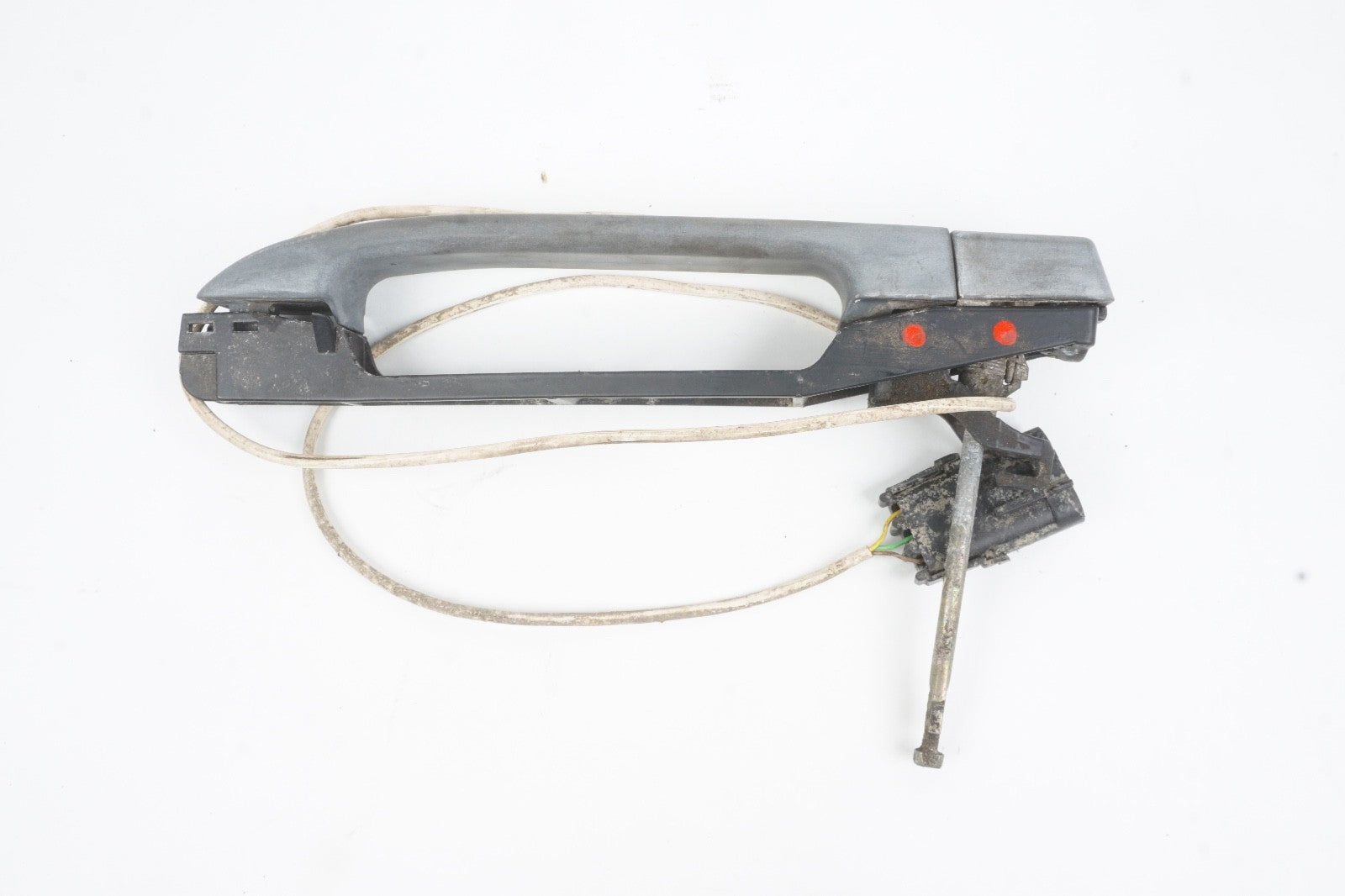 1987-1993 Cadillac Allante FRONT RIGHT DOOR EXTERIOR HANDLE OEM