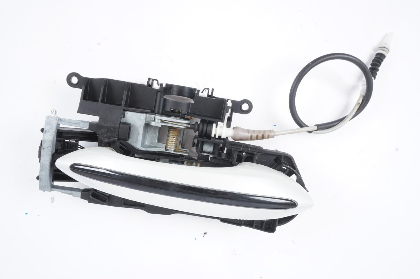2012 - 2018 BMW 650i 640i Front Right Passenger Exterior Door Handle OEM