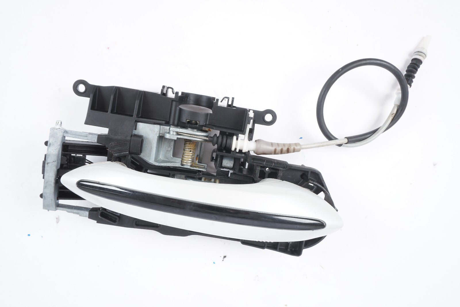 2012 - 2018 BMW 650i 640i Front Right Passenger Exterior Door Handle OEM