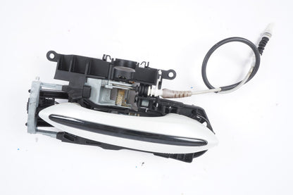 2012 - 2018 BMW 650i 640i Front Right Passenger Exterior Door Handle OEM