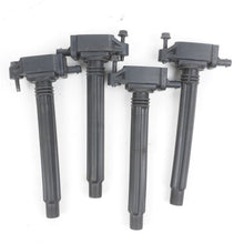 2013 - 2022 Mopar Fiat Jeep Dodge Ram Chrysler L4 Ignition Coil Pack Set of 4