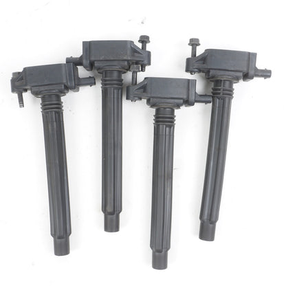 2013 - 2022 Mopar Fiat Jeep Dodge Ram Chrysler L4 Ignition Coil Pack Set of 4