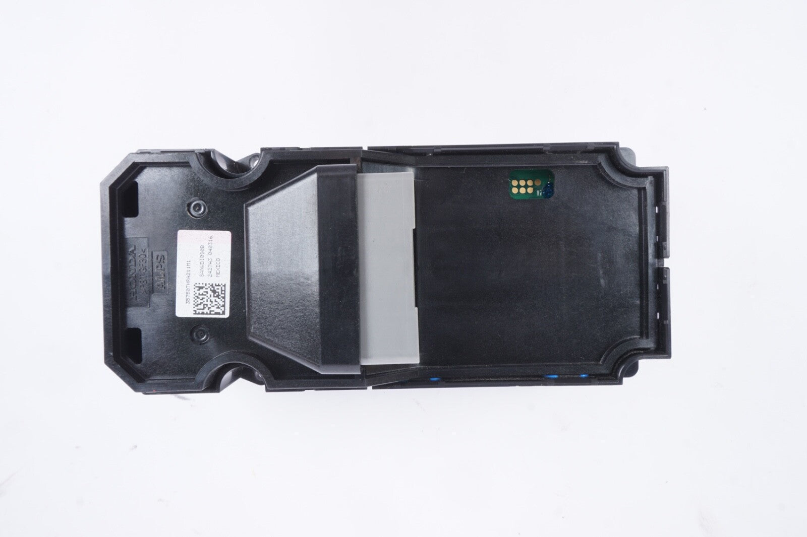 2018 - 2024 HONDA ODYSSEY FRONT LEFT DOOR WINDOW CONTROL SWITCH OEM 35750THRA220