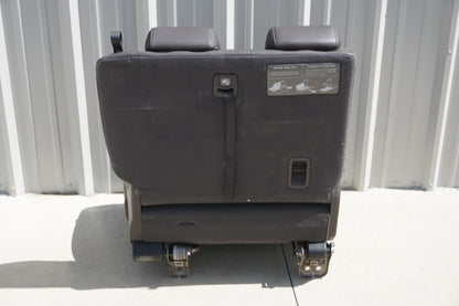 2018 - 2022 Honda Odyssey Rear 3nd Row Seat Left Driver Side OEM