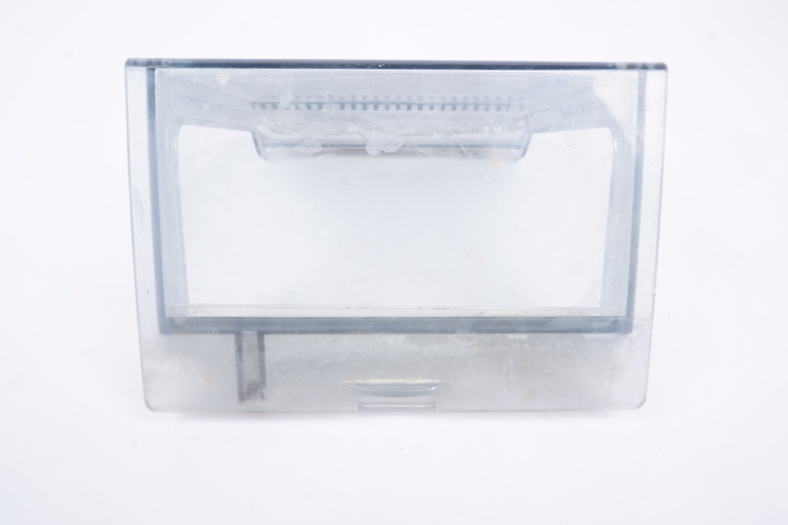 SIRONA CEREC 3 COMPACT INLAB MILLING CHAMBER LID COVER - USED