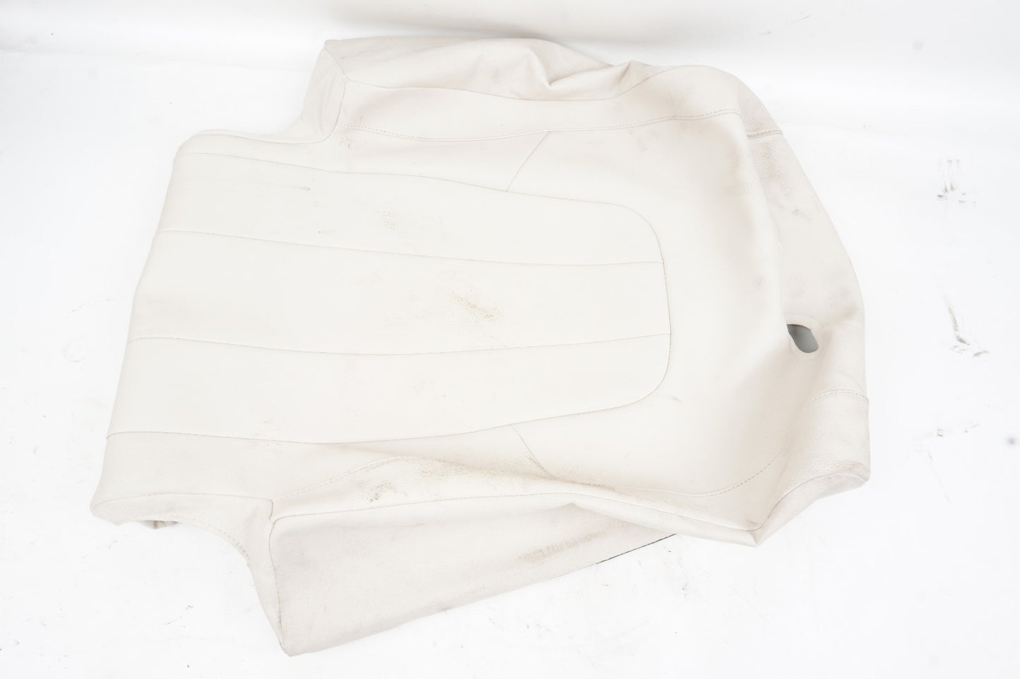 2022 - 2024 Mercedes eqb300 REAR RIGHT BOTTOM CUSHION OEM