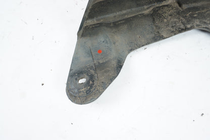 14 - 17 HONDA ODYSSEY FRONT MUD FLAP GUARD LEFT DRIVER SIDE OEM