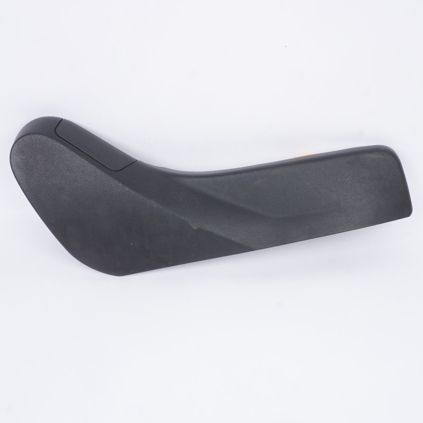 10-17 Mercedes E350 E550 Convertible Front Right Passenger Seat Trim Cover OEM