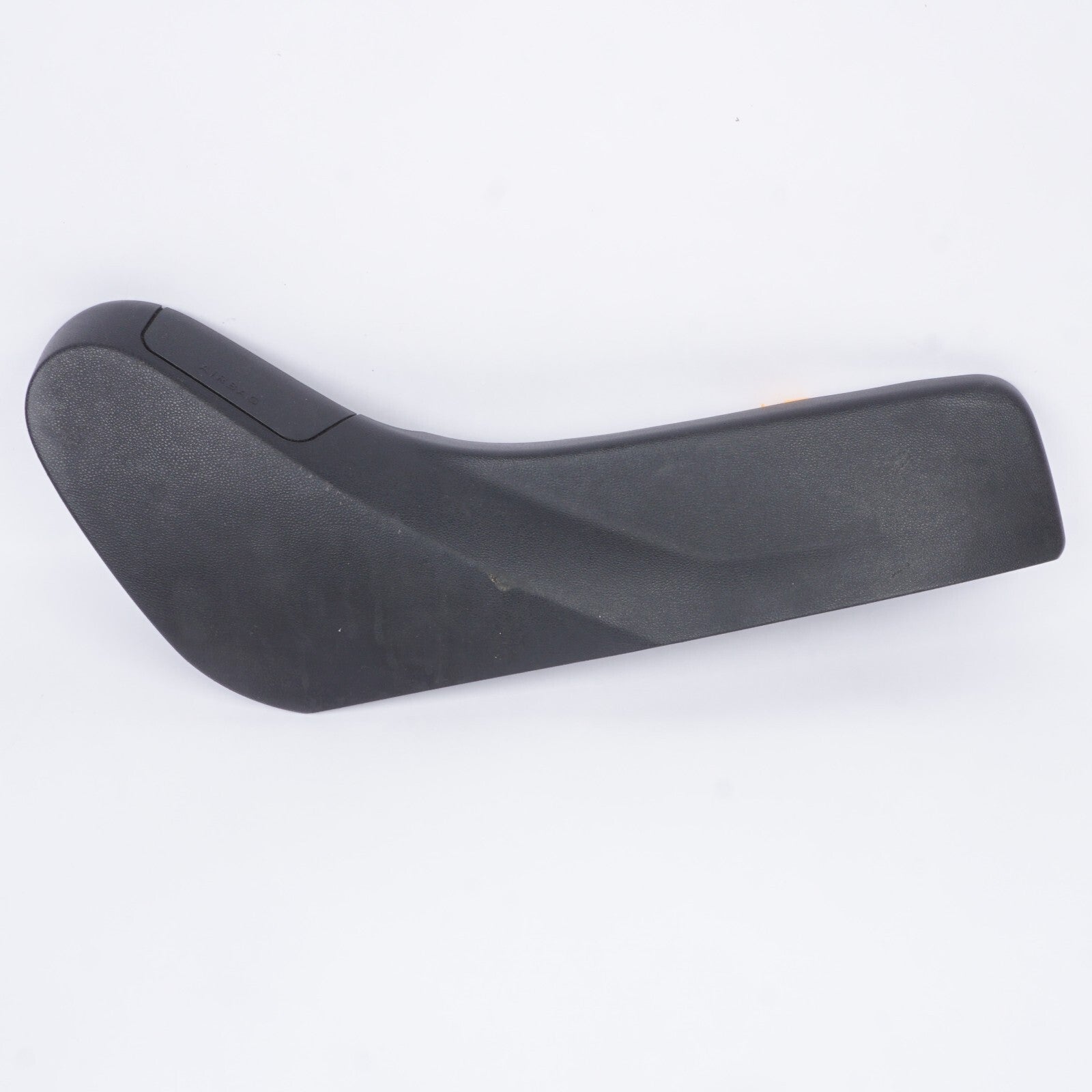 10-17 Mercedes E350 E550 Convertible Front Right Passenger Seat Trim Cover OEM