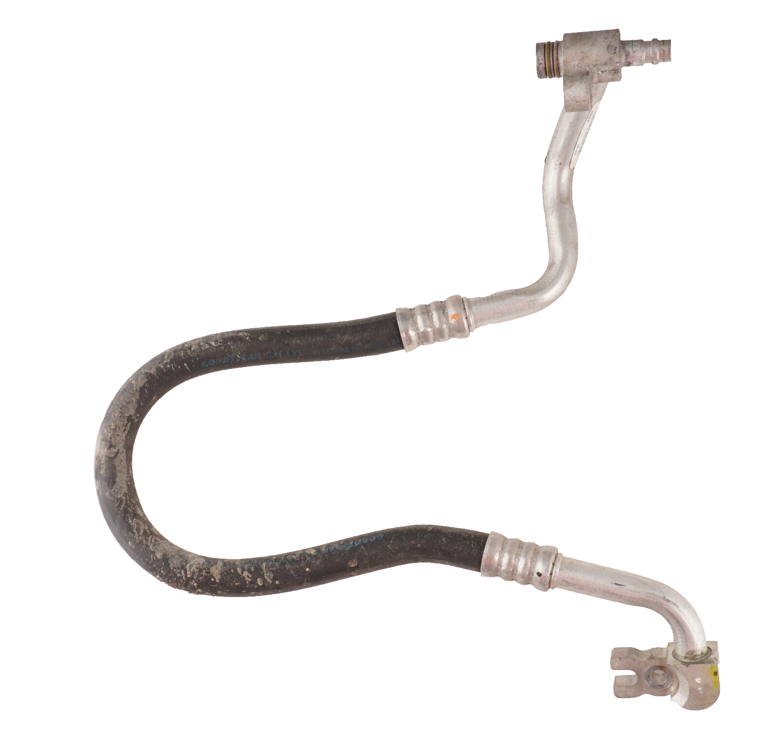 12 13 14 15 16 17 FIAT 500 AC HOSE PIPE LINE 68189951AB OEM