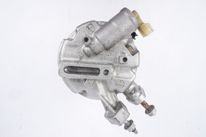 2016 - 2018 Ford Focus 1.0l Turbo Ac Compressor OEM