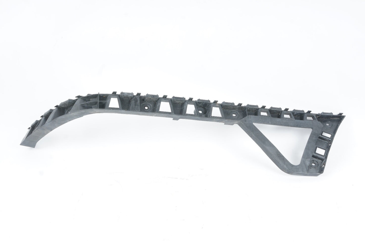 2010-2020 BENTLEY MULSANNE  REAR BUMPER OFFSIDE RIGHT BRACKET SUPPORT OEM