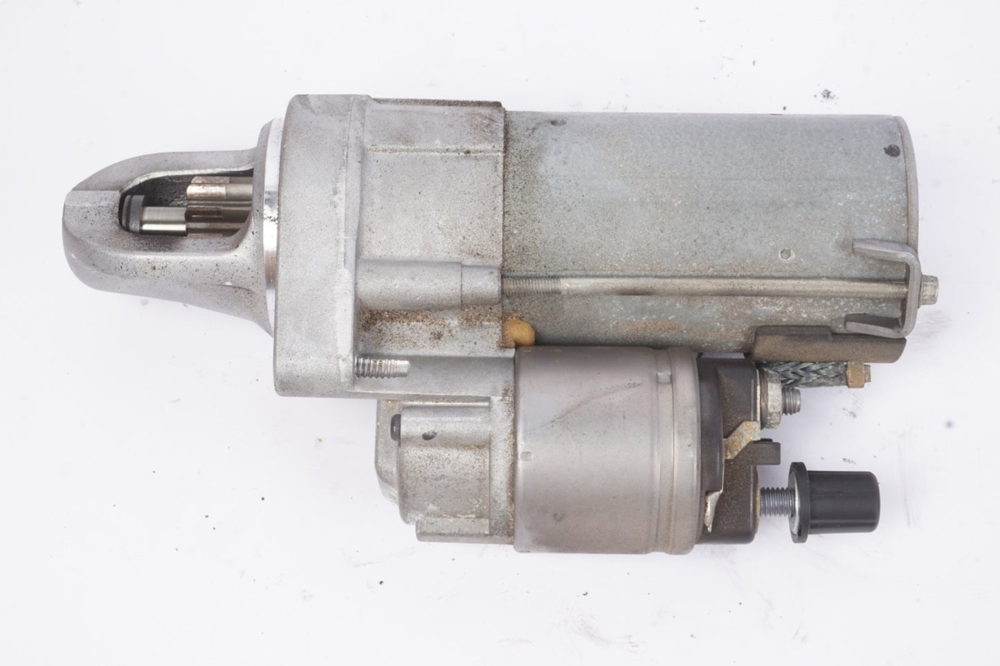 2012 - 2017 Mercedes S550 E550 CL550 4.7L Engine Starter Motor 2789060800