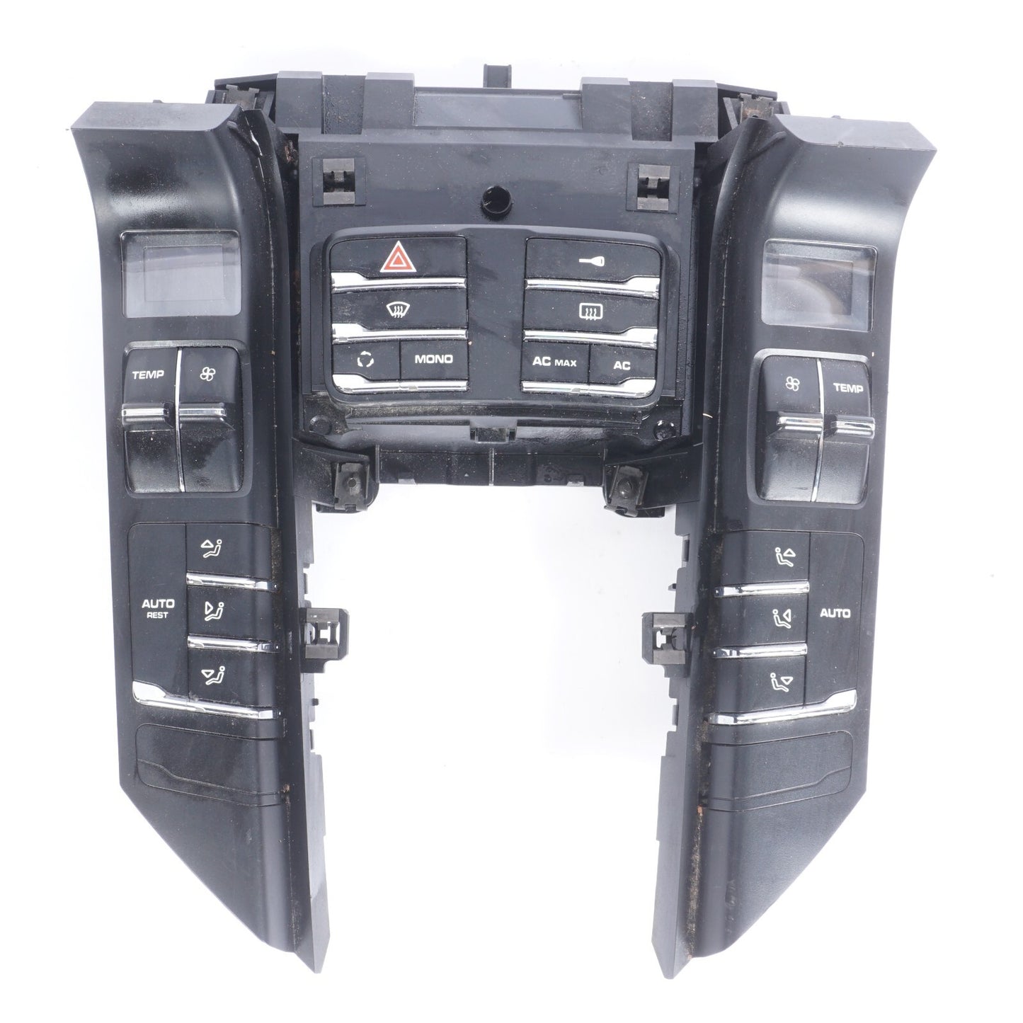 2011 - 2014 Porsche Cayenne 958 Center Console Multifunction Switch Control OEM