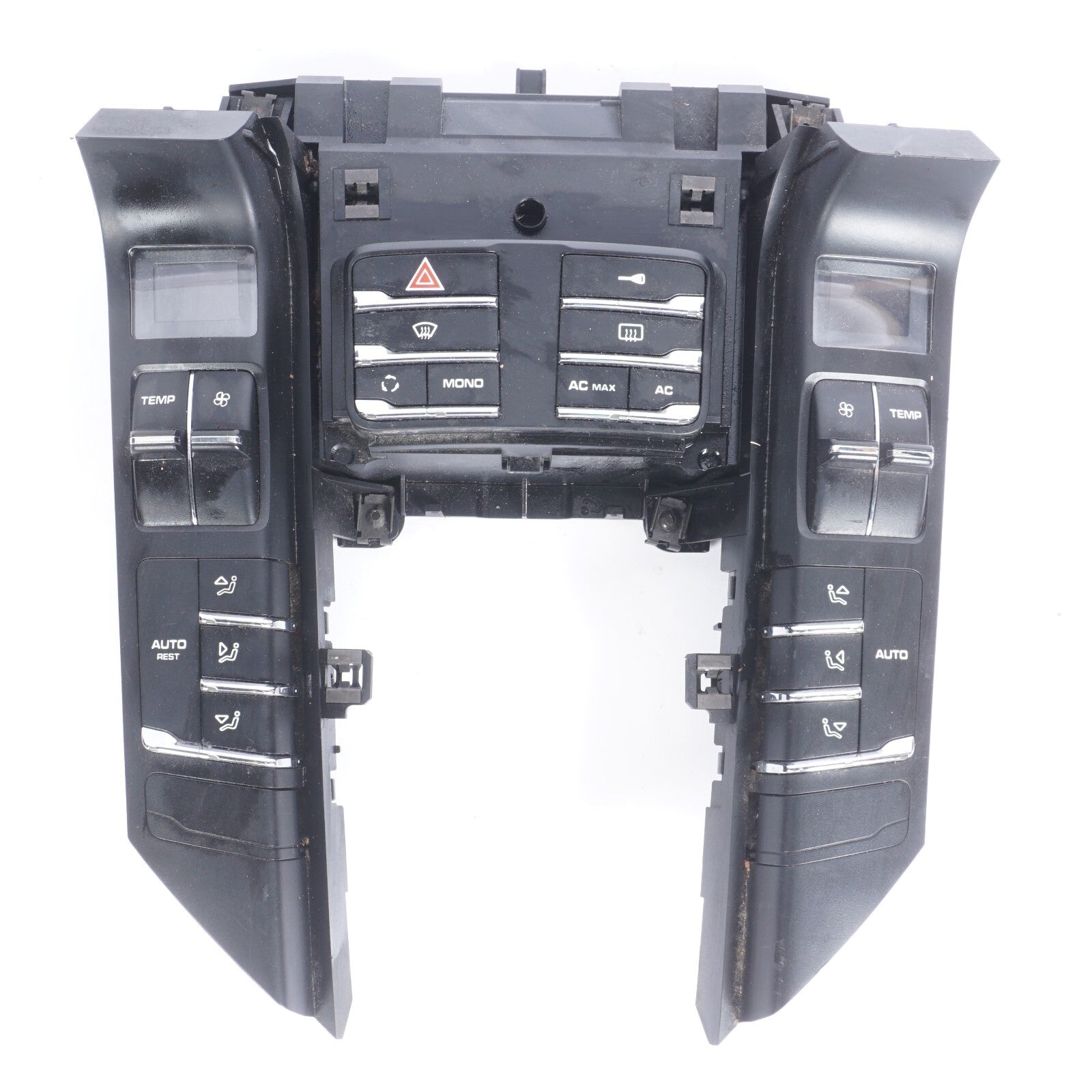 2011 - 2014 Porsche Cayenne 958 Center Console Multifunction Switch Control OEM