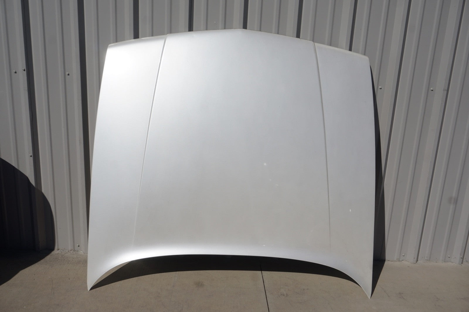 1987 - 1993 Cadillac Allante Hood Bonnet Cap OEM