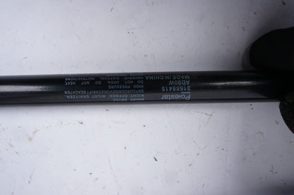 2021 - 2023 Polestar 2 Hoon Bonnet Shock Lift Support Left & Right OEM