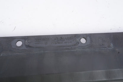 2006 - 2010 Bmw 645 650i Radiator Support Upper Cross Member  7008845