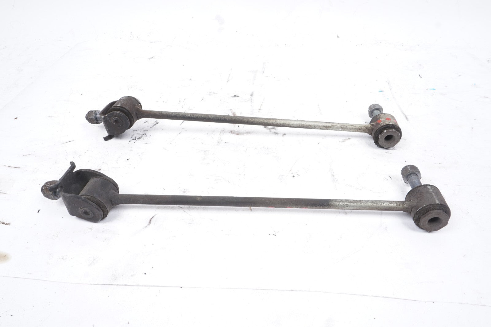 14-17 Mercedes S550 W222 RWD Rear Suspension Link Left & Right OEM