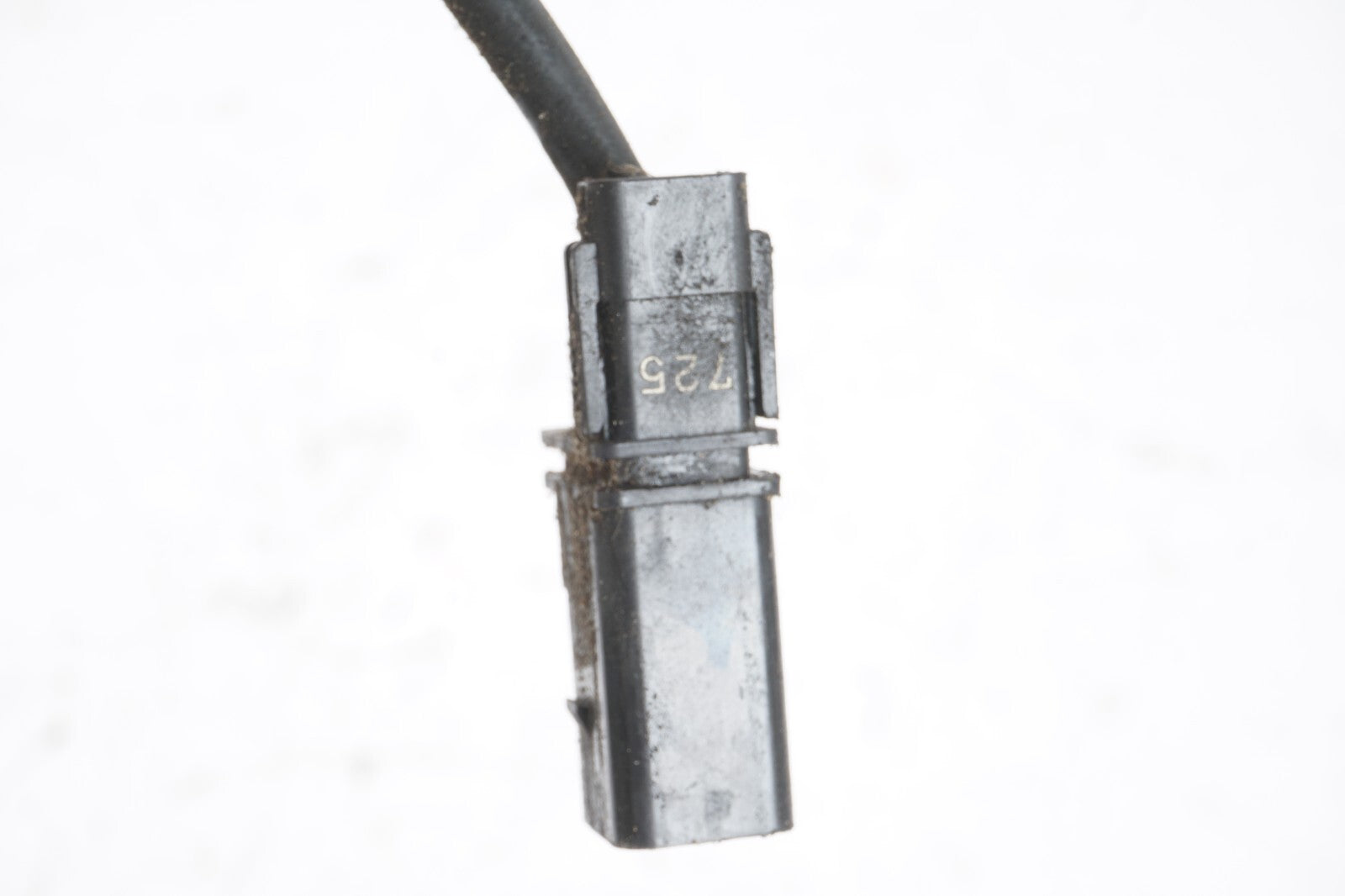 12-17 AUDI A8L A8 3.0L OXYGEN SENSOR SET OF 2  OEM