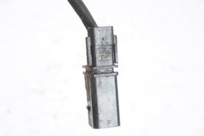 12-17 AUDI A8L A8 3.0L OXYGEN SENSOR SET OF 2  OEM