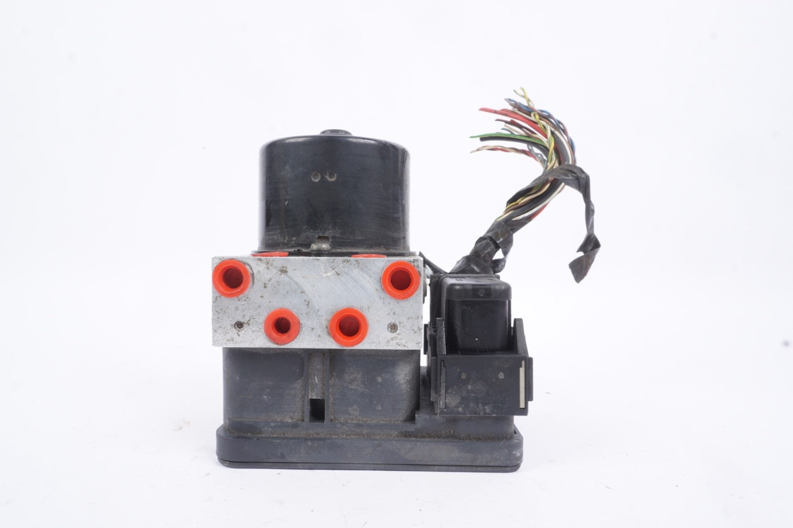 2008-2013 VOLVO 30 40 50 70 SERIES ABS ANTI LOCK BRAKE ACTUATOR PUMP 30794728  
