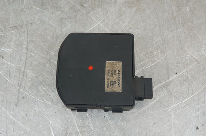 2020-2023 CADILLAC CT4 FRONT LEFT DRIVER SEAT LUMBAR CONTROL SWITCH OEM