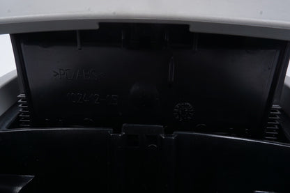 06-12 Mercedes W164 GL450 ML350 Rear Vent Trim Ashtray OEM Gray