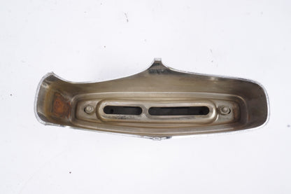 Mercedes W111 W112 Front or Rear  Bumpers Fintail Bumper Guards OEM