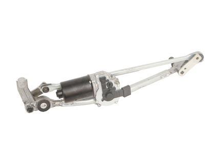 2007 - 2013 BMW 335i E93 E90 WINDSHIELD WIPER MOTOR & LINKAGE TRANSMISSION OEM