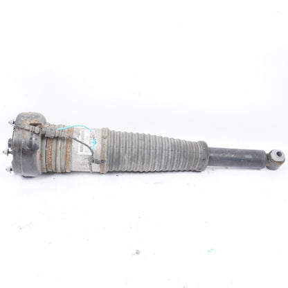 2011-2018 AUDI S8 D4 OEM RIGHT REAR SUSPENSION AIR SHOCK ABSORBER 4H0616002M