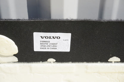 2021-2022 POLESTAR 2 REAR RUG CARPET INSULATION PAD MAT 31696022 OEM