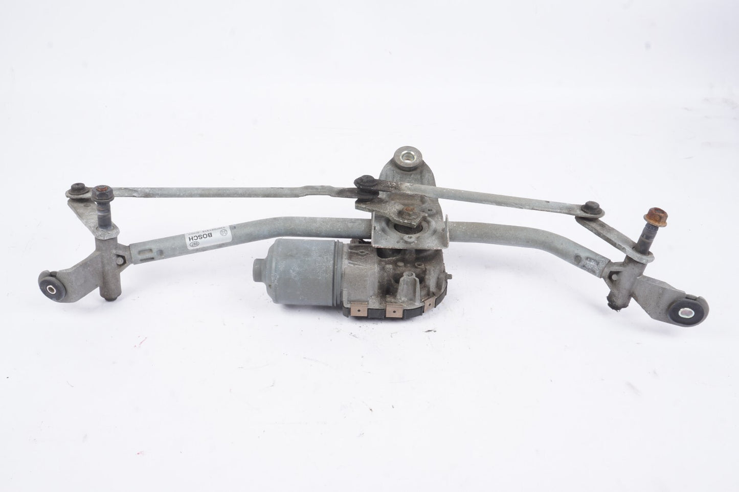 2011 - 2017 Bmw X3 F25 Winshield Wiper Transmission OEM