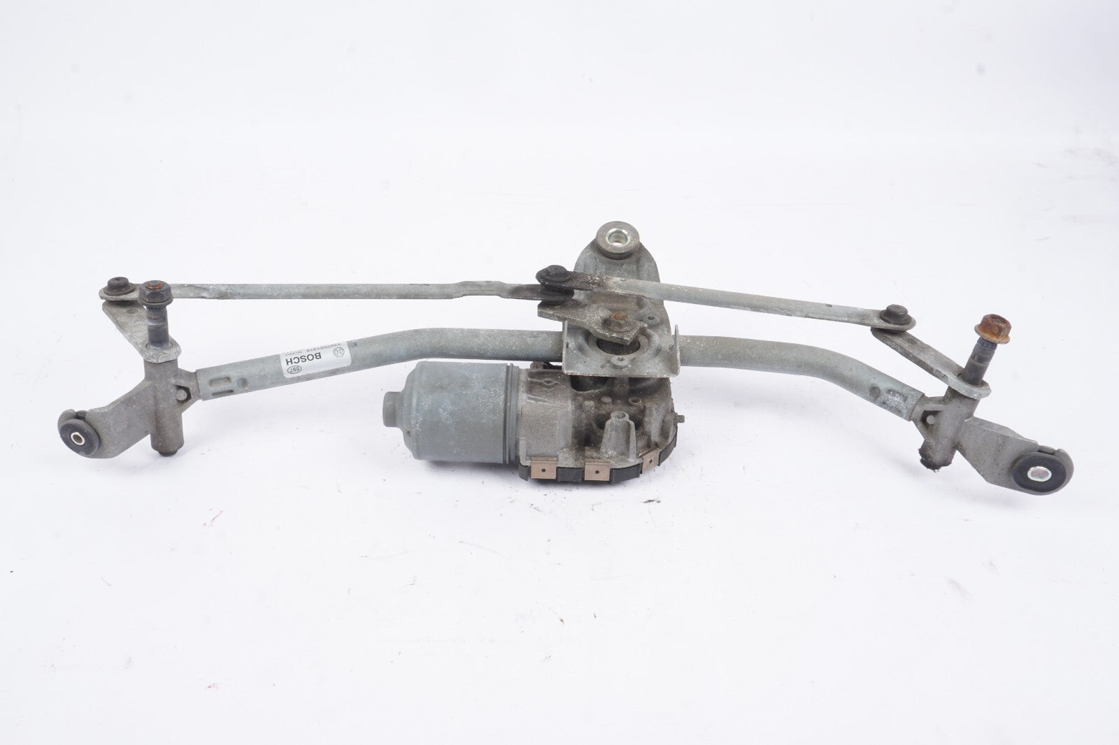 2011 - 2017 Bmw X3 F25 Winshield Wiper Transmission OEM
