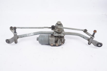 2011 - 2017 Bmw X3 F25 Winshield Wiper Transmission OEM