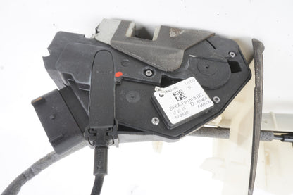 2012-2018 Ford Focus Front Left Driver Door Latch Lock Actuator OEM