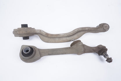 07-13 Mercedes W221 S550 CL550 Front Left Lower Control Arm 2213331705 OEM