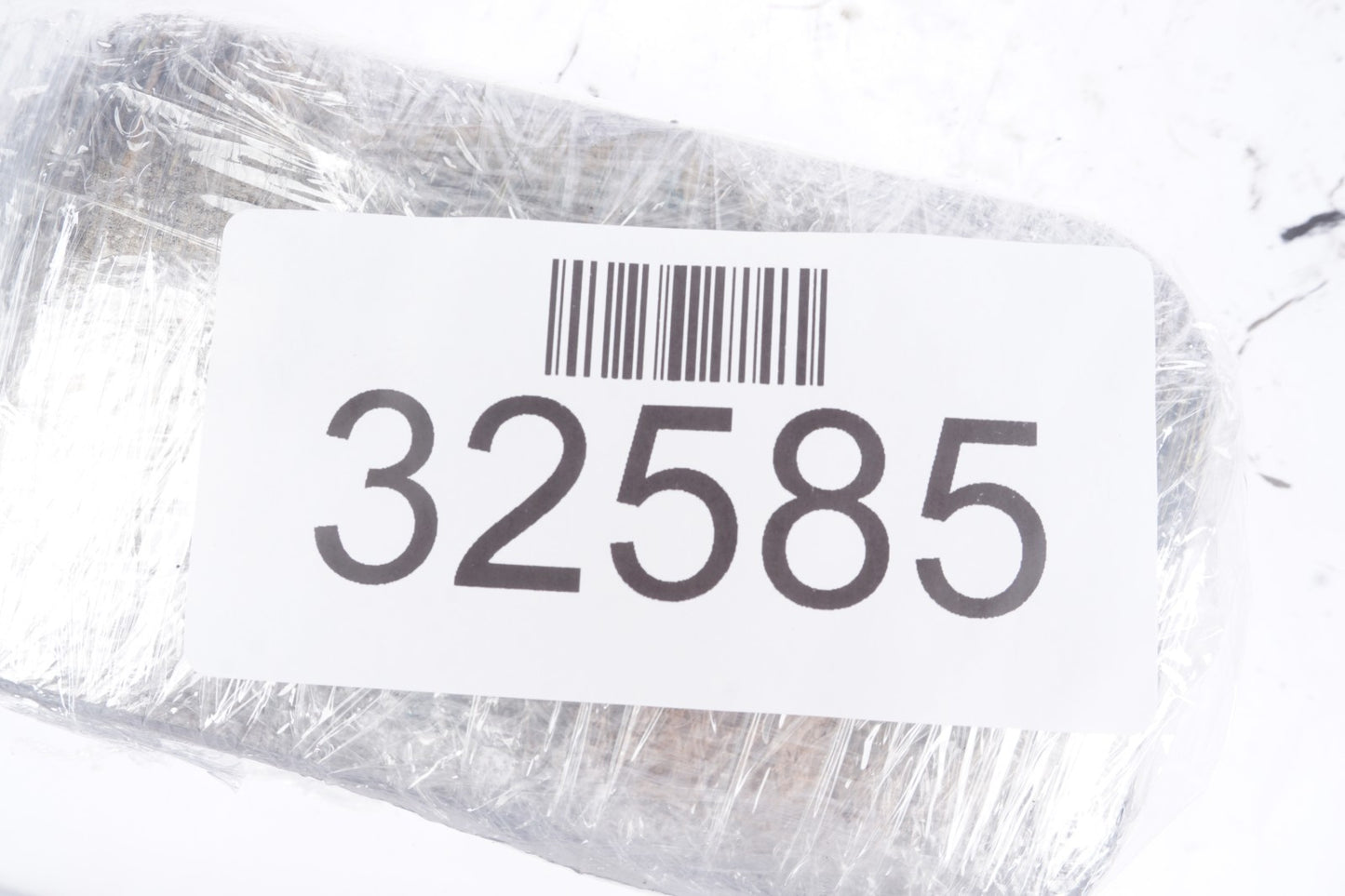 2016 - 2019 NISSAN TITAN XD 5.0L DIESEL ENGINE OIL COOLER OEM