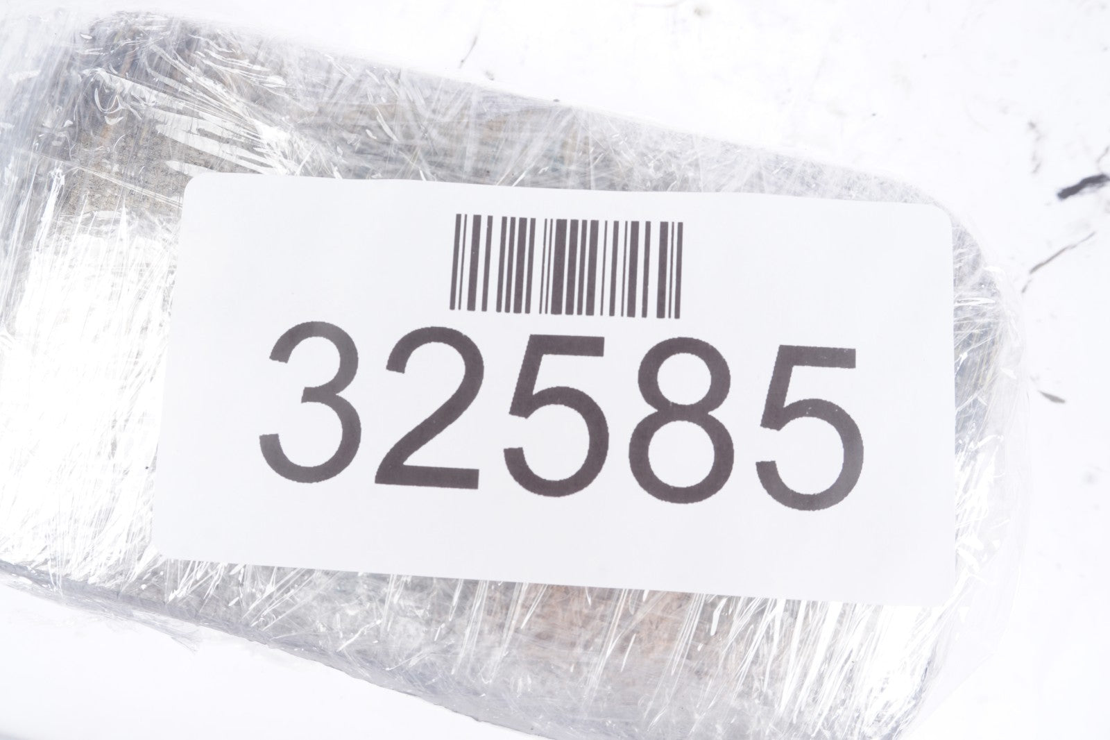 2016 - 2019 NISSAN TITAN XD 5.0L DIESEL ENGINE OIL COOLER OEM