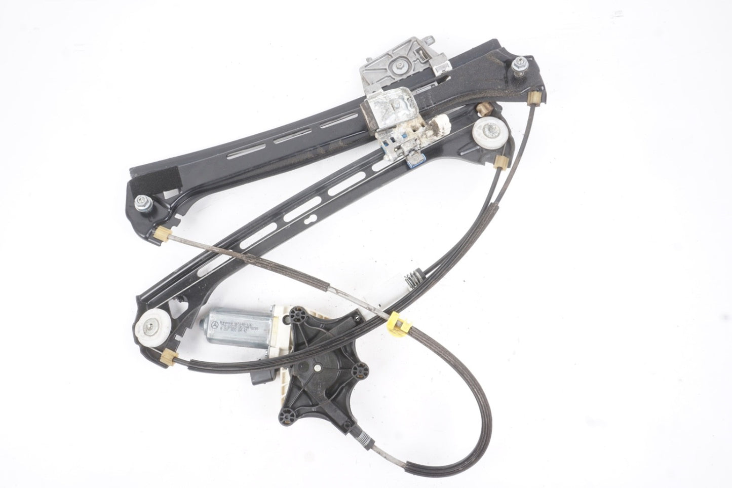 2010 - 2017 Mercedes E350 Coupe Convertible Front Left Window Regulator Motor