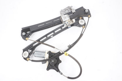 2010 - 2017 Mercedes E350 Coupe Convertible Front Left Window Regulator Motor