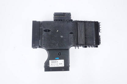 07-13 Mercedes W221 W216 S550 CL63 Left Bottom Rear Air Deflector Vent Duct