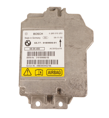 BMW 1 3 SERIES E88 E93 CONTROL MODULE ECU 9189906 OEM