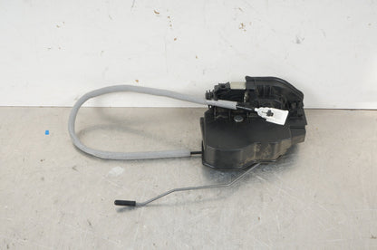 2009-2013 BMW X5 E70 REAR RIGHT SIDE DOOR LATCH LOCK ACTUATOR 51227229460 OEM