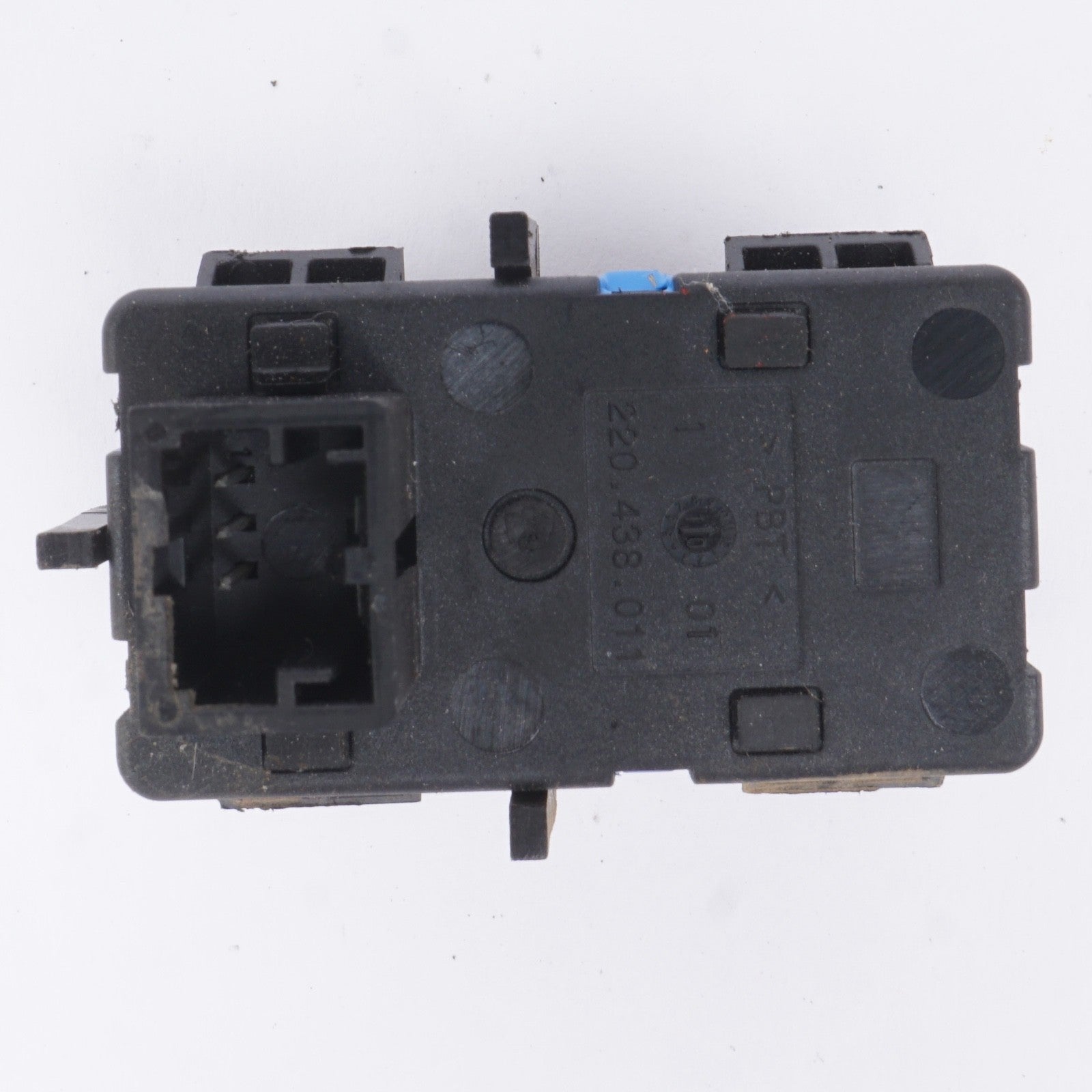 2011-2018 AUDI A6 A7 A8 S6 S7 S8 STEERING COLUMN CONTROL MODULE 4H0907705K OEM