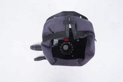 10-13 OEM Mercedes W207 E550 E350 Steering Column Switches Clock Spring Black